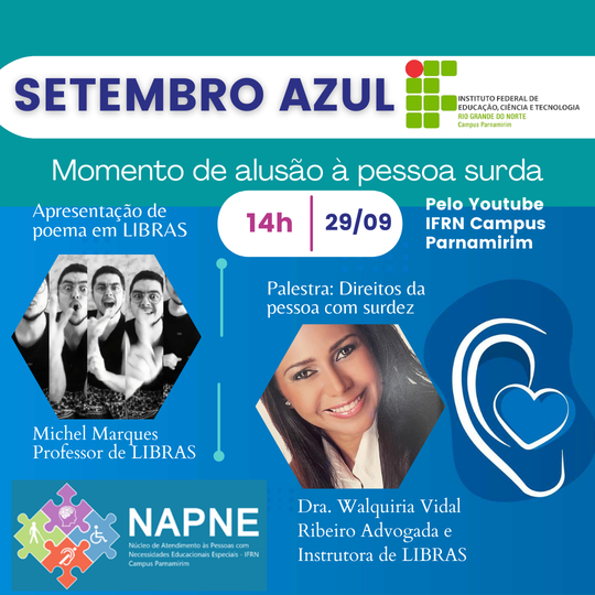 #15591 Setembro azul