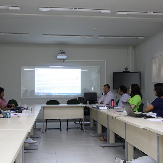 #15613 Conselho Escolar aprova Calendário Acadêmico 2016