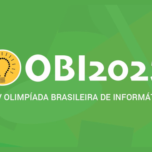 #15631 Estudante do Campus é premiado na Olimpíada Brasileira de Informática