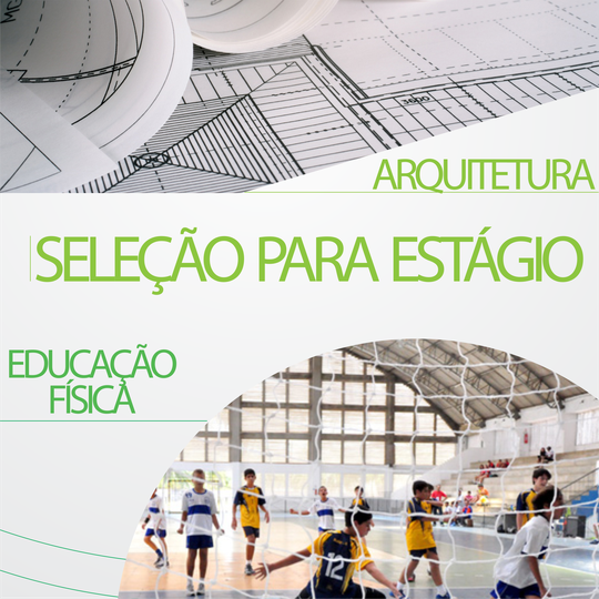 #15652 Campus Parnamirim abre vaga para Estágio