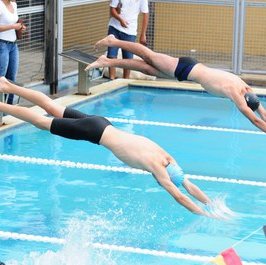 #15660 Com 180 atletas, IFRN participa dos Jogos dos Institutos Federais