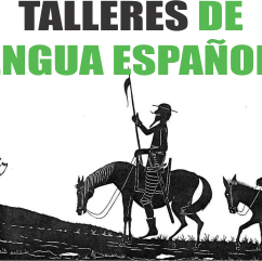 #15699 Oficinas de Língua Espanhola começam dia 15 de outubro