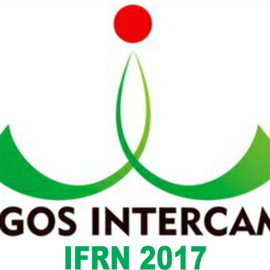 #15701 Vêm aí os Jogos Intercampi da Etapa Regional da Grande Natal