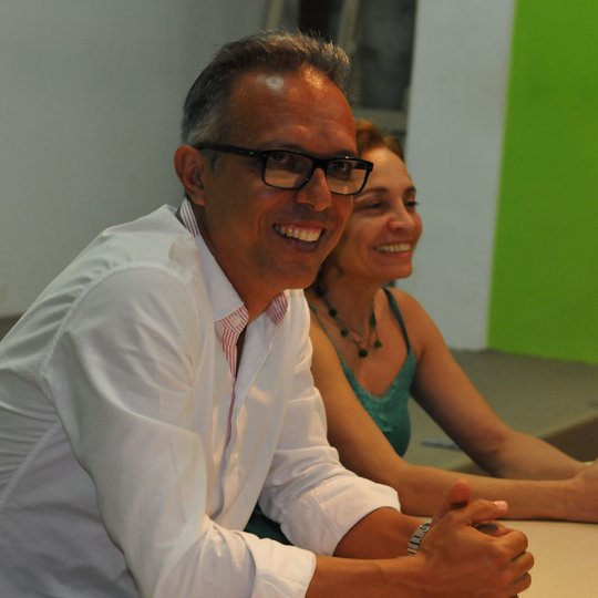 #15704 Diretor geral reeleito divulga Carta de Agradecimento