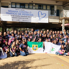 #15718 CNAT ganha oito medalhas na Olimpíada Nacional em História do Brasil