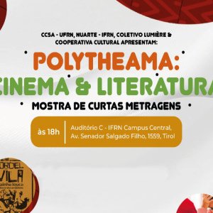#15734 Campus Natal-Central sedia CineCCSA