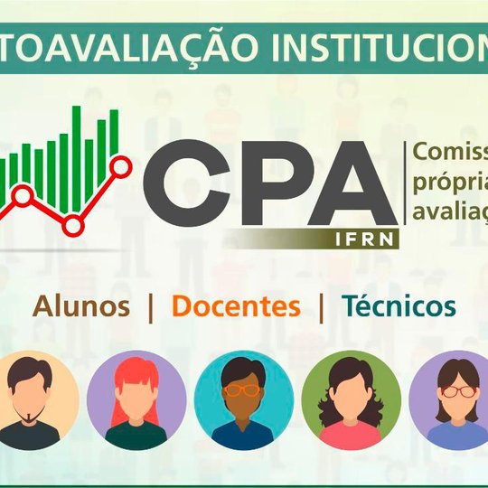 #15758 Comissão Própria de Avaliação disponibiliza questionário sobre ensino remoto emergencial