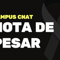 #15788 Campus Natal - Central emite nota de pesar 