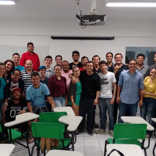 #15803 ITNC realiza primeiro Check-out de Negócios do Hotel de Projetos	