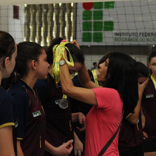 #15850 JIF 2014 termina com saldo positivo para o Campus Central