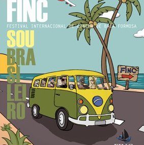 #15859 Abertas as inscrições para a 7ª edição do FINC - Festival Internacional de Cinema de Baía Formosa