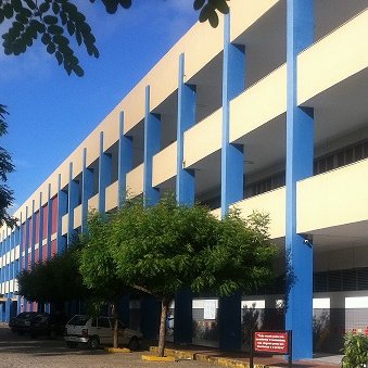 #15915 Campus Natal Central passa por ações de manutenção durante o recesso acadêmico