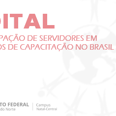 #15942 CNAT abre edital de incentivo à capacitação dos servidores