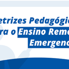 #15943 IFRN publica Diretrizes Pedagógicas para o Ensino Remoto