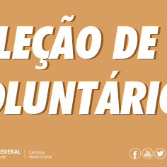 #15955 Direx divulga resultado de seleção para voluntários nos projetos de música