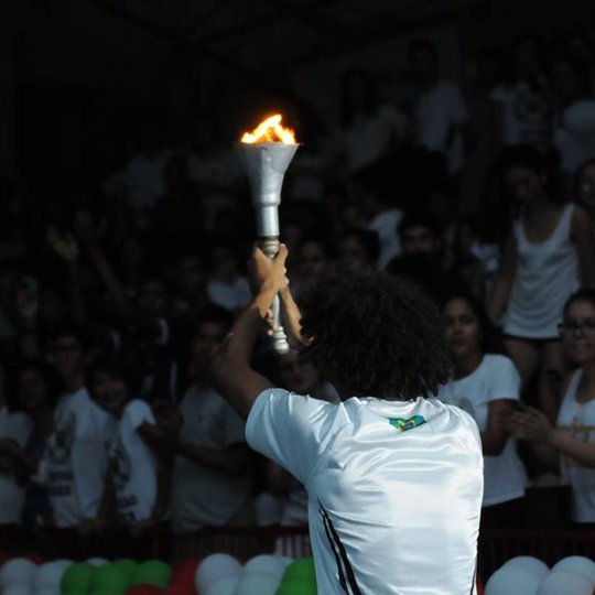 #15966 Coordenação de Esportes divulga resultados dos Jogos Internos 2017 