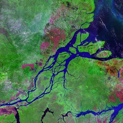 #15968 Diretoria de Extensão oferta curso de Geoprocessamento em Estudos Ambientais