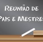 #15969 As Diretorias Acadêmicas realizarão reunião de pais e professores