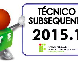 #15980 CNAT oferece 222 vagas para Cursos Técnicos Subsequentes 