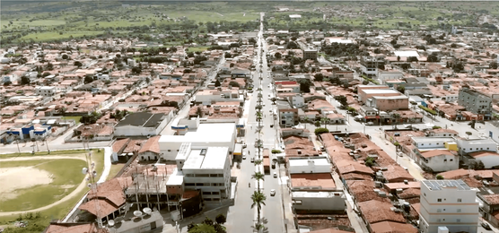 Capa do Campus Nova Cruz