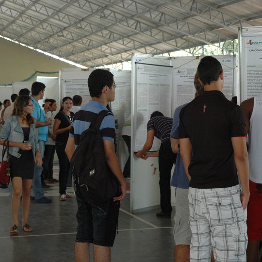 #16009 I Festival de Música do Campus está com inscrições abertas
