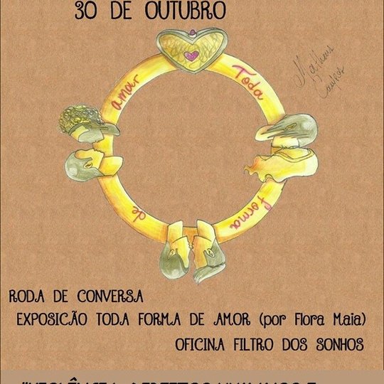 #16010 Diretoria de Ensino realiza "Roda de Conversa: Direito de Amar... desconstruindo condutas homofóbicas"
