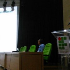 #16012 Conferência de abertura do SAES discute as políticas para a educação superior