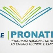 #16027  Foi divulgado hoje (12) retificação no Edital do PRONATEC