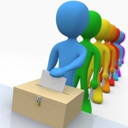 #16030 Comissão eleitoral divulga as chapas inscritas para eleição