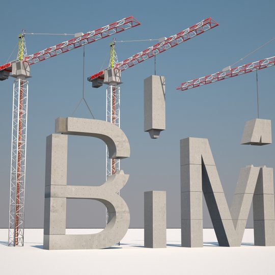 #16056 Profissionais do segmento de Construção Civil participam de capacitação em Building Information Modeling