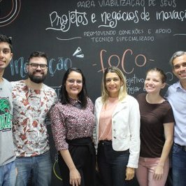 #16060 Conheça a Diretoria de Pesquisa e Inovação do Campus Natal-Central