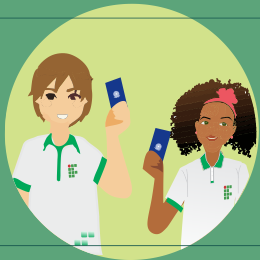 #16064 De portas abertas ao mundo do trabalho: "Jovem Aprendiz" alia teoria e prática