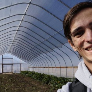#16072 Empresa da Incubadora Tecnológica Natal Central é premiada nos Estados Unidos
