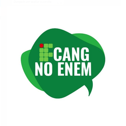 #16075 Clube de Ciência do CNAT apoia projeto de extensão "IF Cang no ENEM"