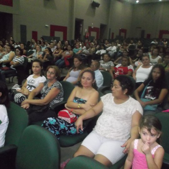#16091 Mulheres Mil inicia cursos com novas turmas