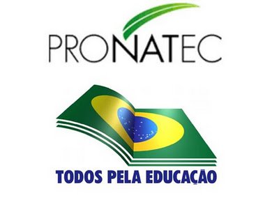 Banner do PRONATEC