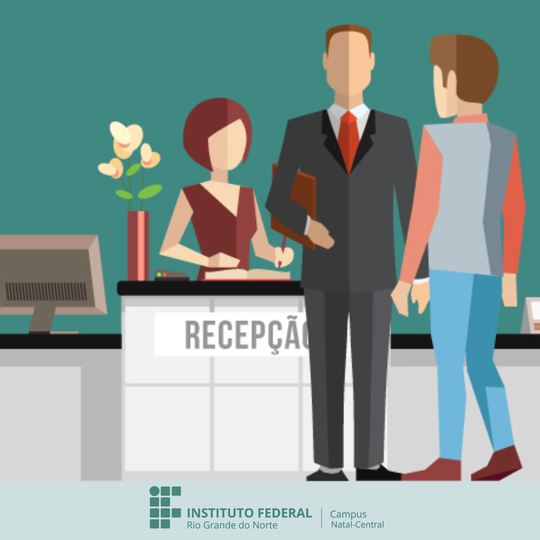 #16136 Coordenação de Segurança informa sobre autorização de visitantes ao campus