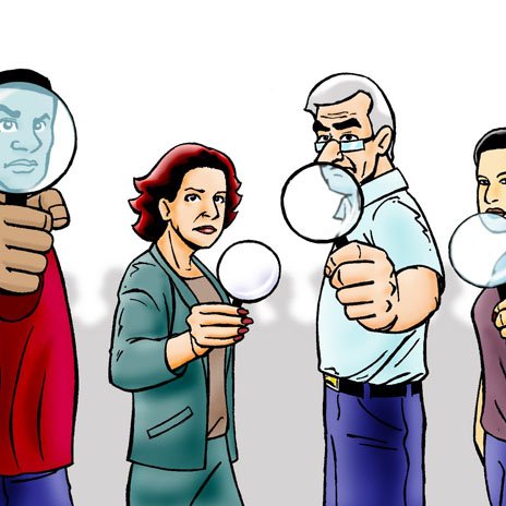 #16137 Concurso IFRN TAE: Funcern divulga Relação de Fiscais selecionados