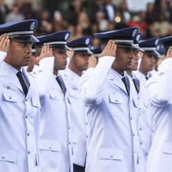 #16160 Estágio de Adaptação à Graduação de Sargento da Aeronáutica oferece vagas para técnicos