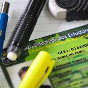 #16163 Carteira estudantil começa a ser feita no Campus