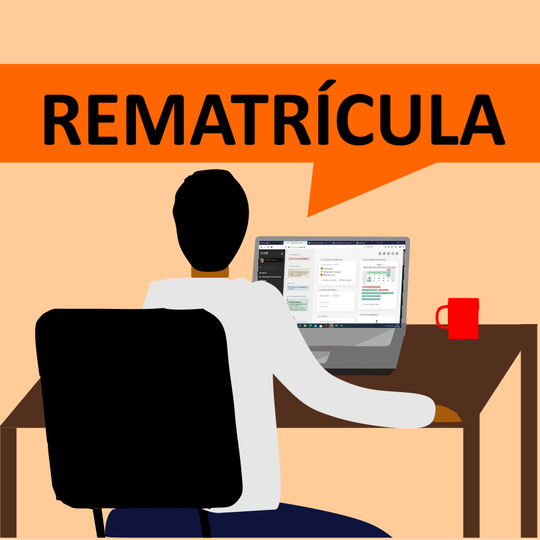 #16165 Prazo para renovação de matrícula termina no dia 20/01