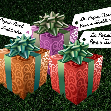 #16173 Campus convida comunidade a participar do “Natal dos Fraldinhas”