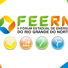 #16186 IFRN participa do II Fórum Estadual de Energia do RN