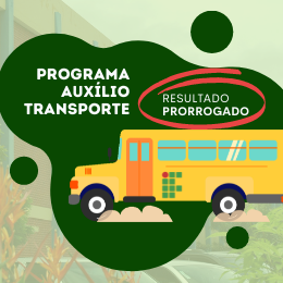 #16195 CNAT prorroga divulgação de resultado final referente ao auxílio transporte
