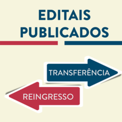 #16205 Reingresso e Transferência: Pró-Reitoria de Ensino do IFRN lança editais