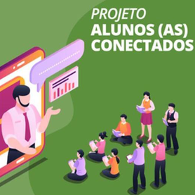 #16209 Contemplados no Projeto "Alunos Conectados" podem buscar os chips até18/03