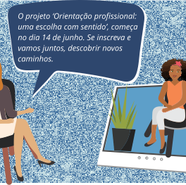 #16219 Projeto "Orientação Profissional: uma escolha com sentido" é voltado para turmas de Edificações