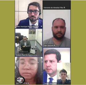 #16253 IFRN terá projeto piloto "#NoTrabalho"