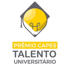 #16264 Abertas inscrições para o 1º Prêmio Capes Talento Universitário