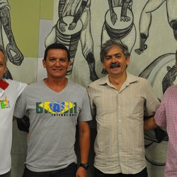 #16275 Secretaria Estadual de Esporte e Lazer renova parceria com IFRN